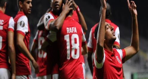 كوكا: شاركت في المباراة لأسجل هدف وأهديه لوالدي